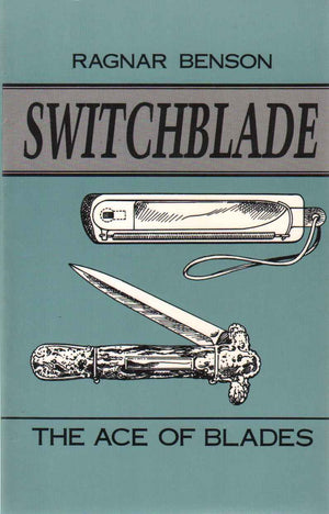 Switchblade: The Ace Of Blades