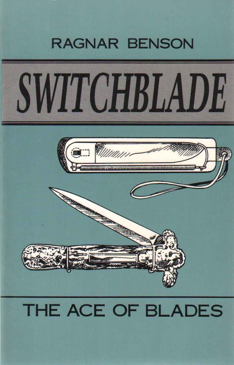 Switchblade: The Ace Of Blades