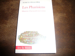 Les Pharisiens,Used