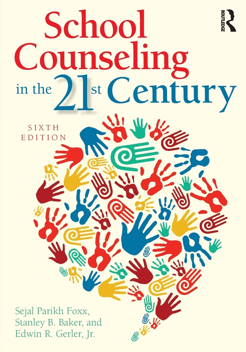 School Counseling in the 21st Century,Used