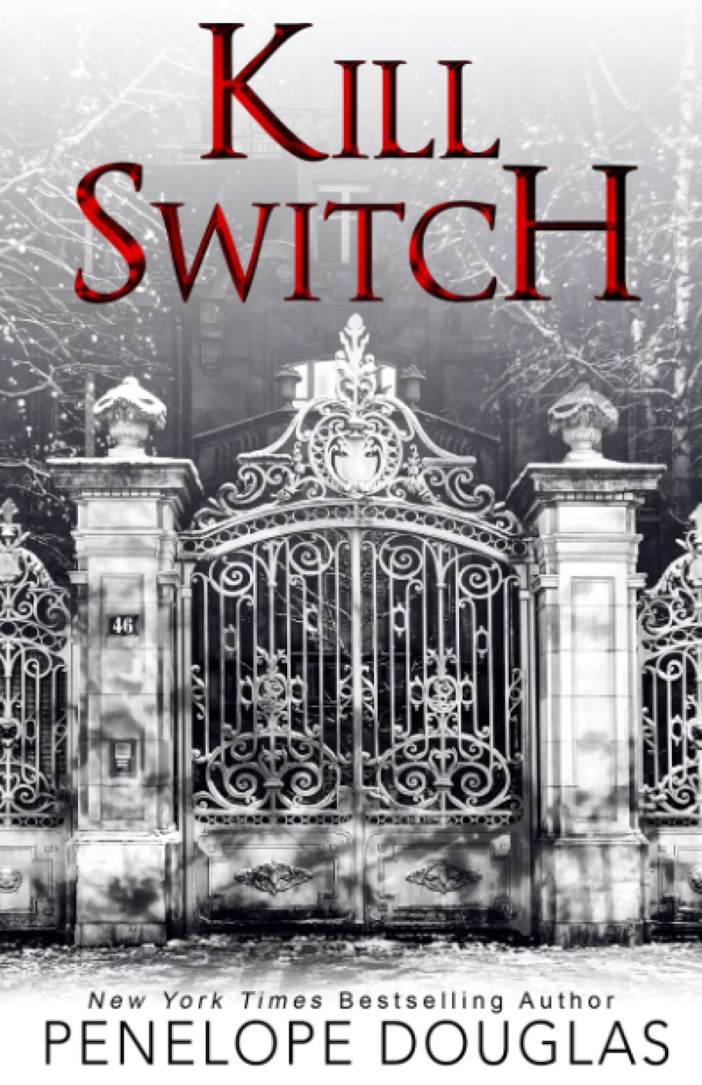 Kill Switch (Devil'S Night)