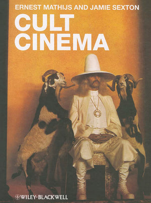 Cult Cinema: An Introduction,Used