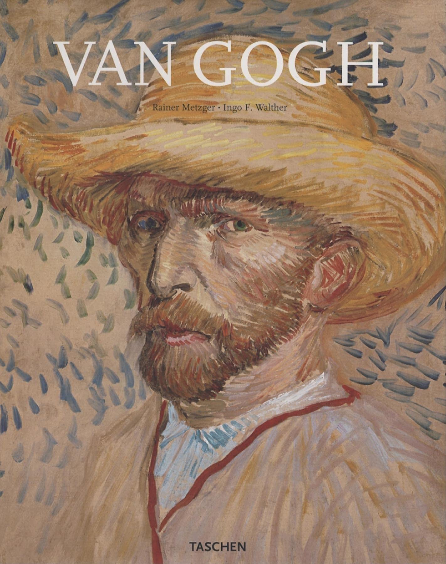 Van Gogh,New