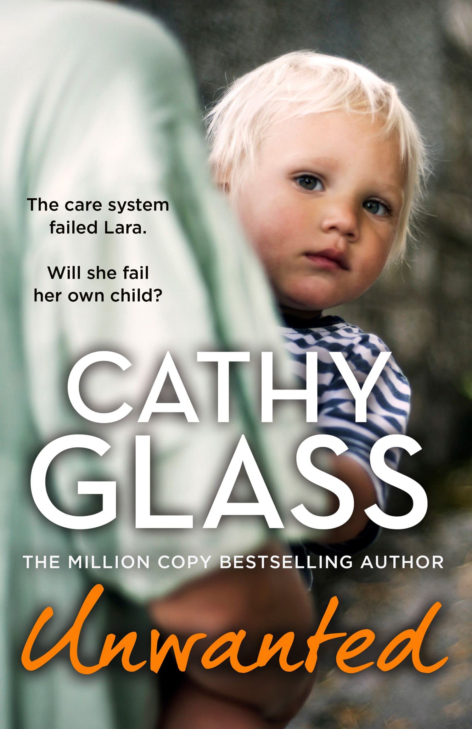 Unwanted: The care system failed Lara. Will she fail her own child?,Used