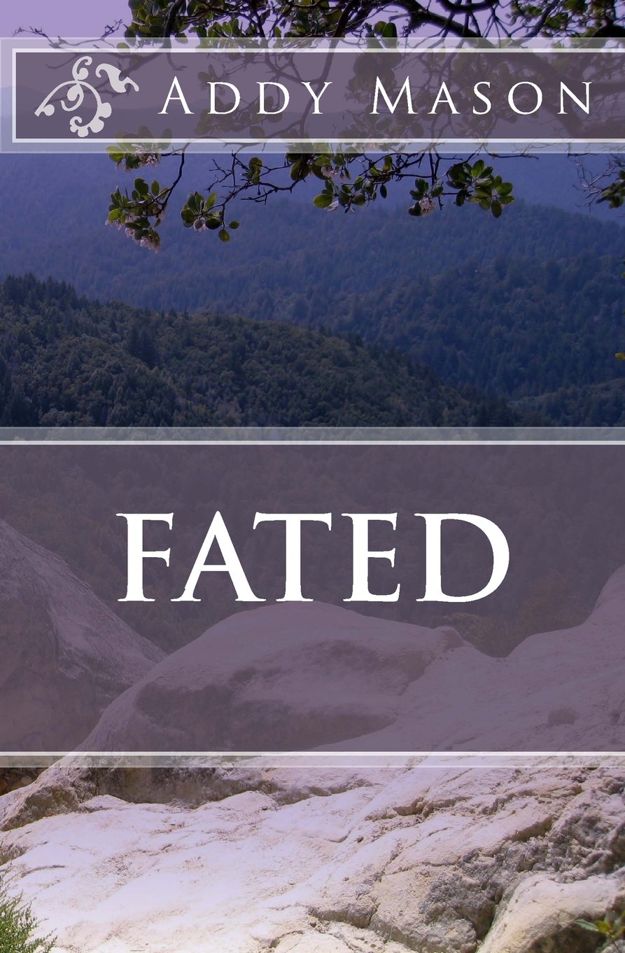 Fated: New Era Series: Book One,Used