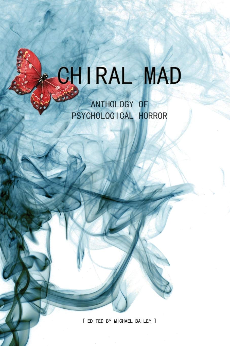 Chiral Mad,Used