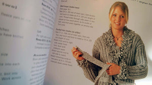 Chunky Knits: 14 Quick and Easy StepByStep Projects,Used