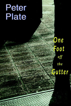 One Foot off the Gutter,Used