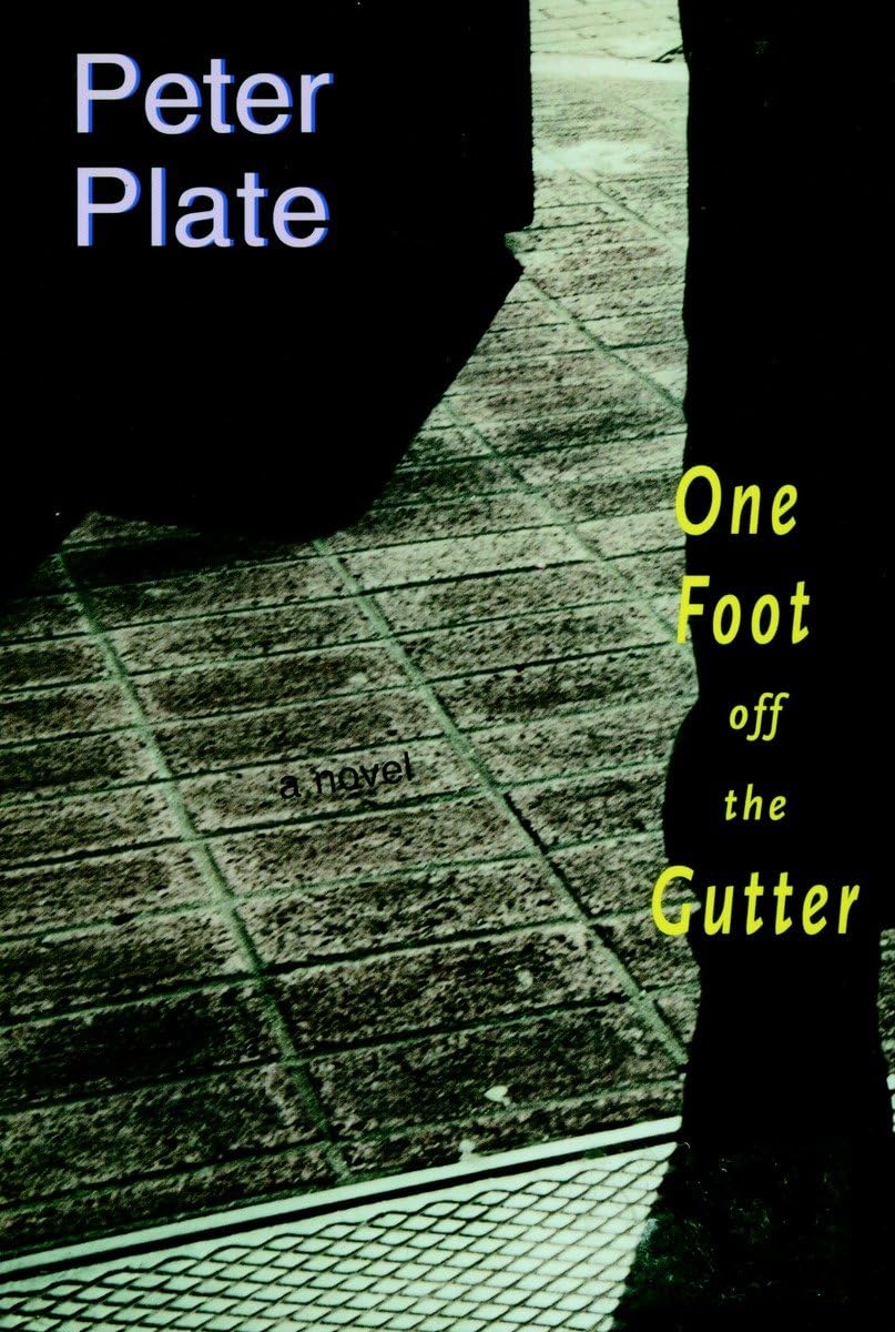 One Foot off the Gutter,Used