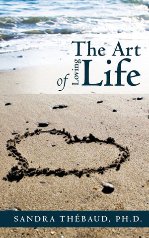 The Art Of Loving Life,Used