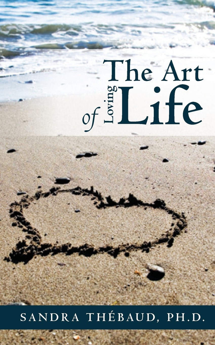 The Art Of Loving Life,Used