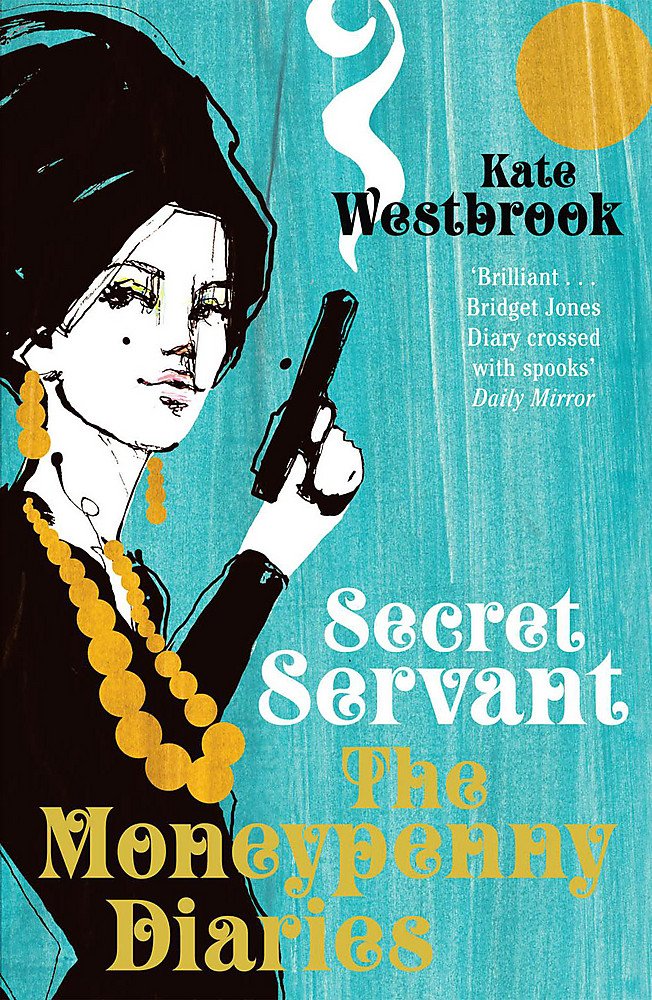 Secret Servant,Used