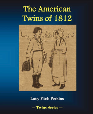 American Twins of 1812: Twins Series,Used