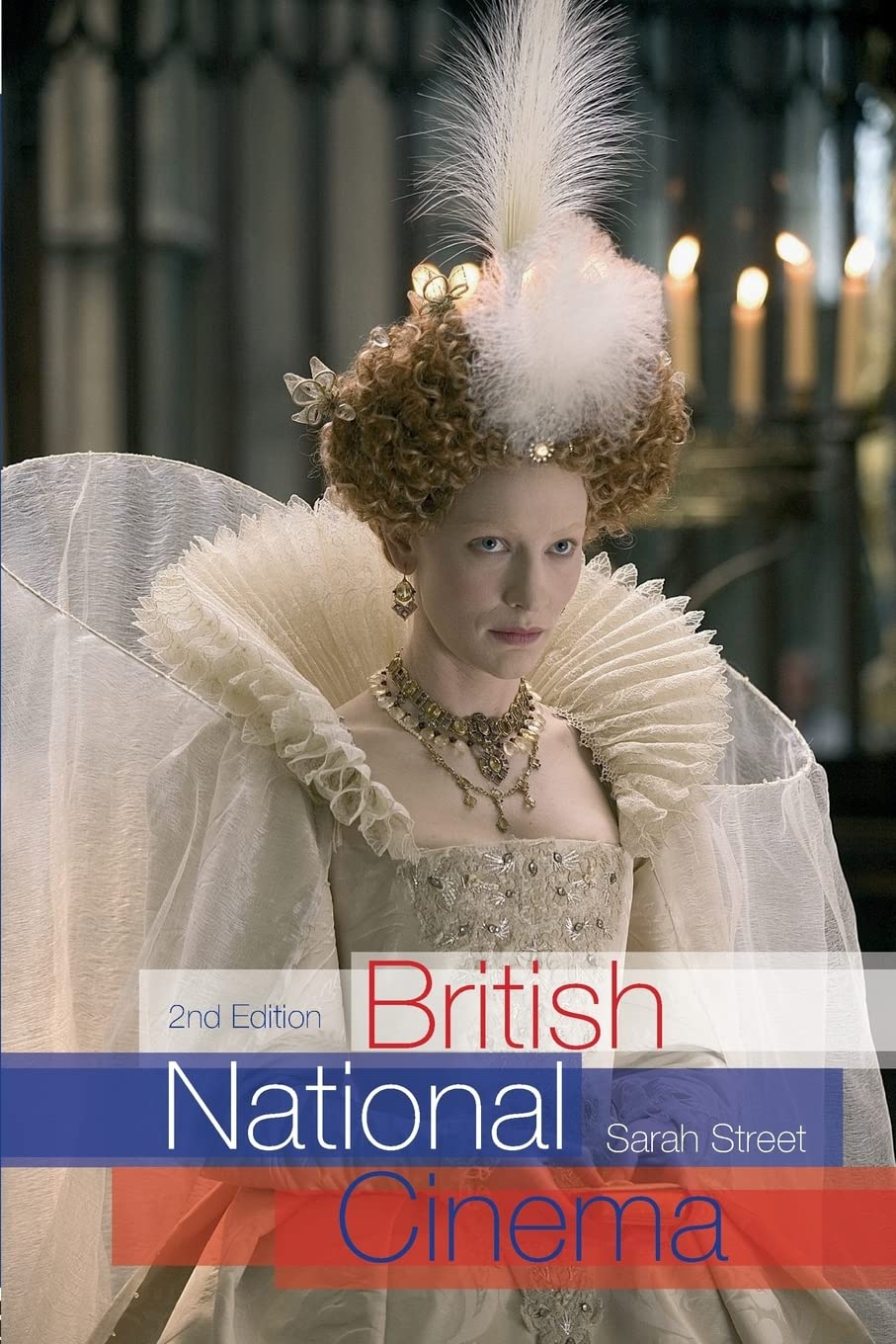 British National Cinema (National Cinemas),New
