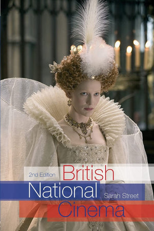 British National Cinema (National Cinemas),Used