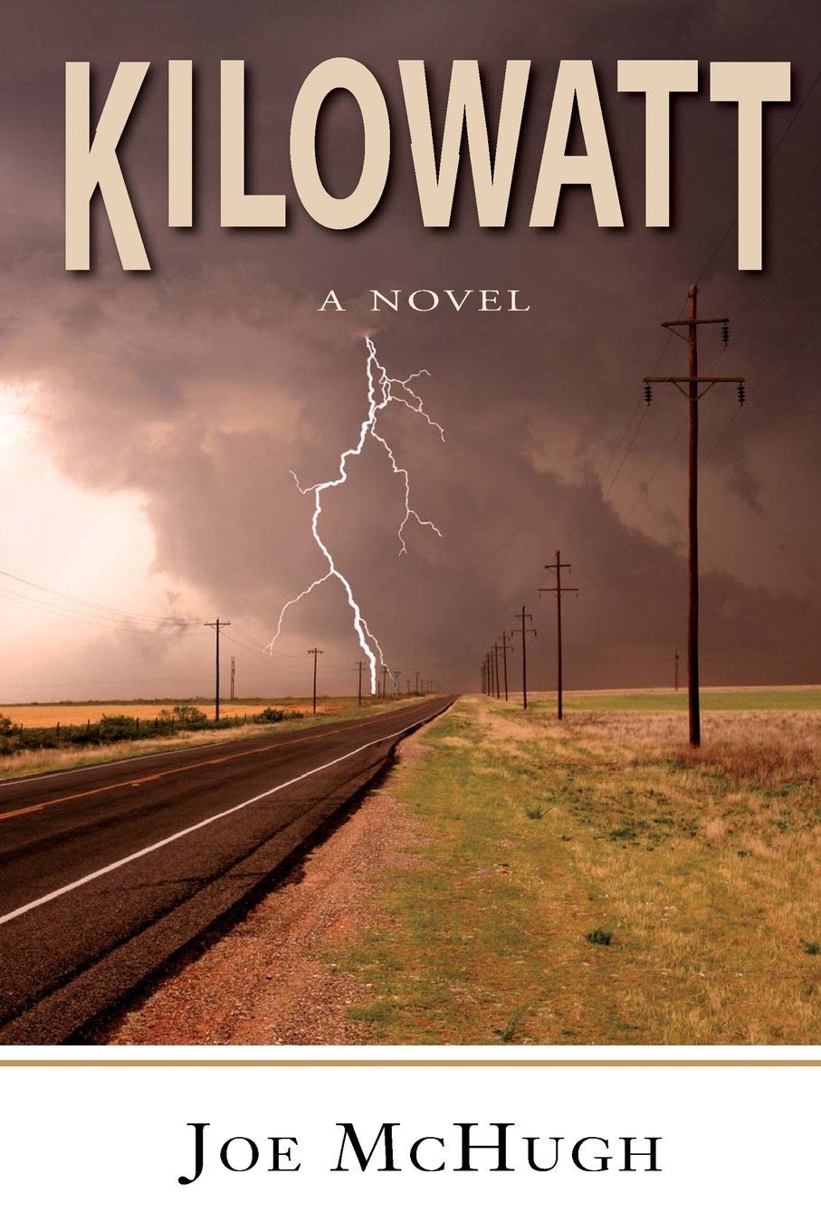 Kilowatt,Used