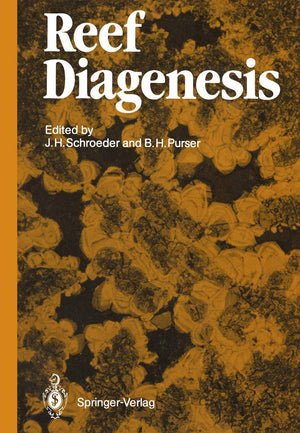 Reef Diagenesis,Used