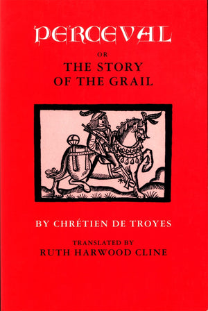 Perceval; Or, The Story Of The Grail