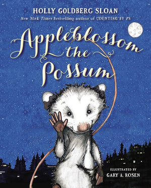 Appleblossom The Possum-used