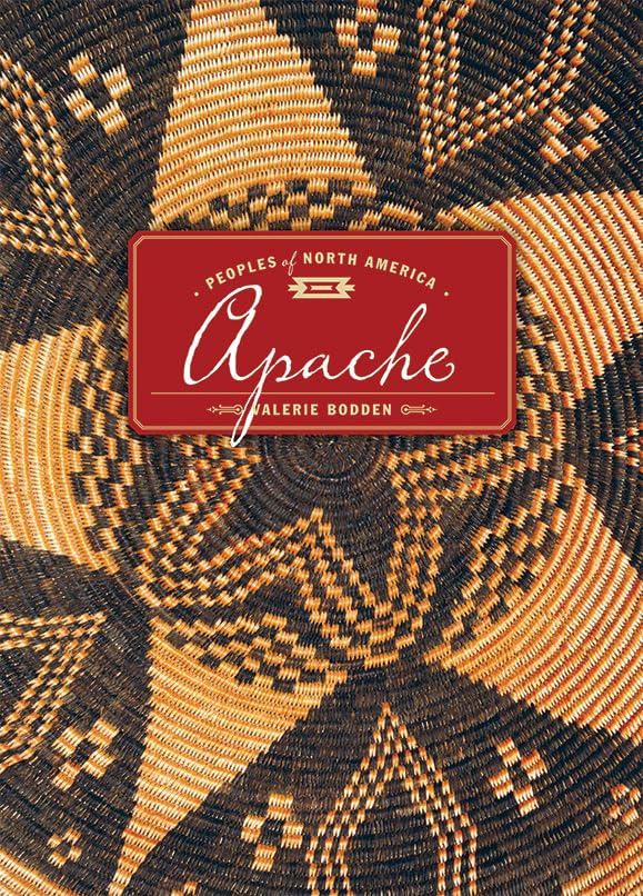 Apache (Peoples of North America),Used