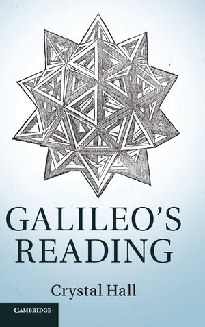 Galileo's Reading,Used