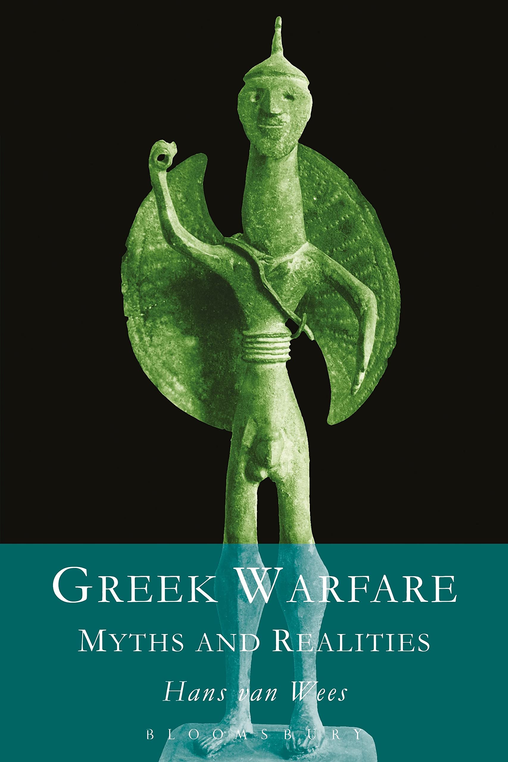 Greek Warfare: Myth and Realities,Used