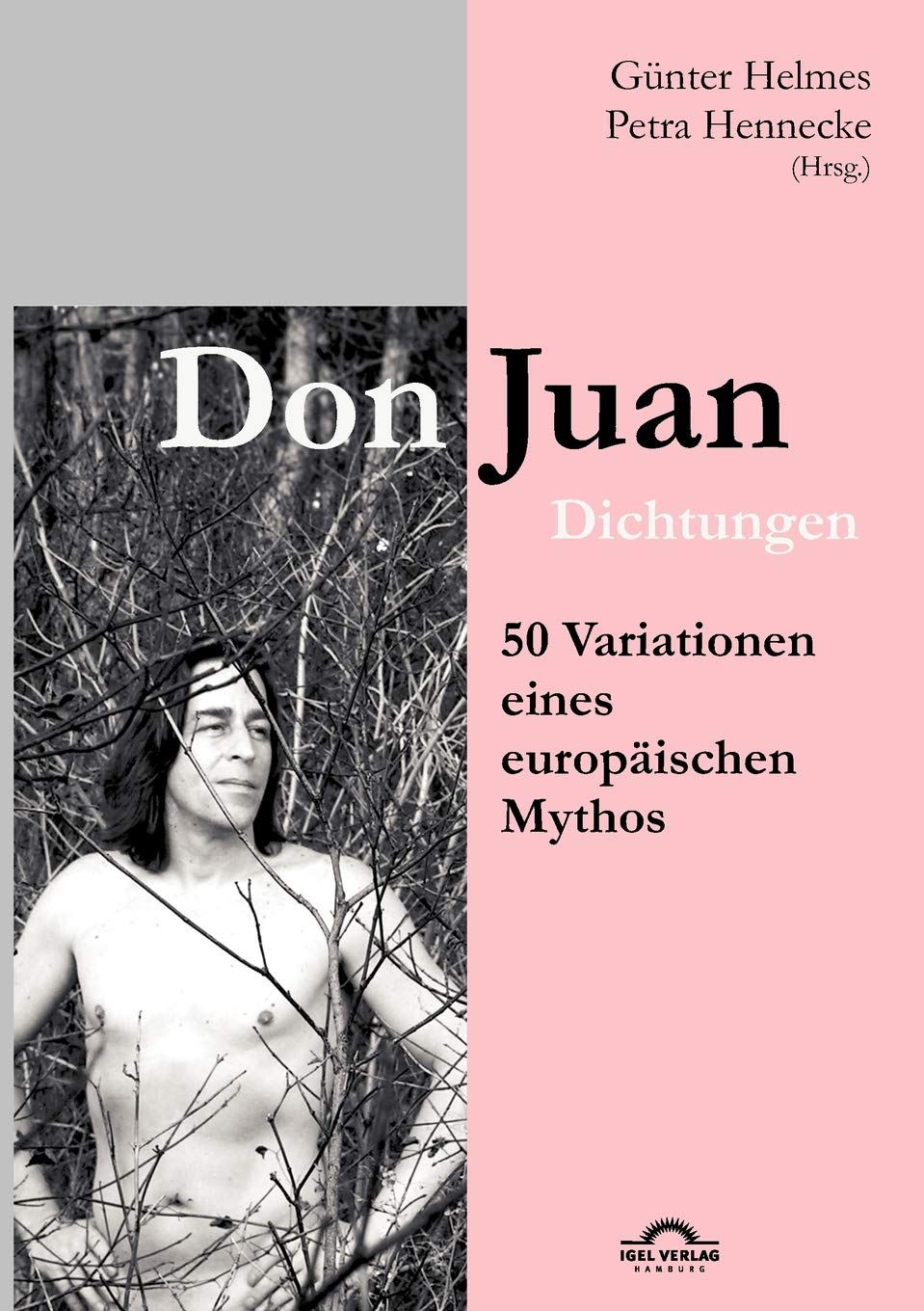 Don Juan: 50 deutschsprachige Variationen eines europischen Mythos (German Edition),Used