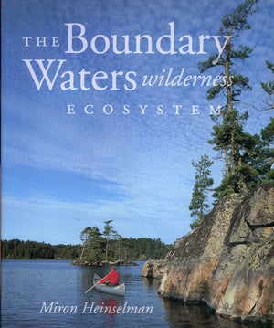 Boundary Waters Wilderness Ecosystem,Used