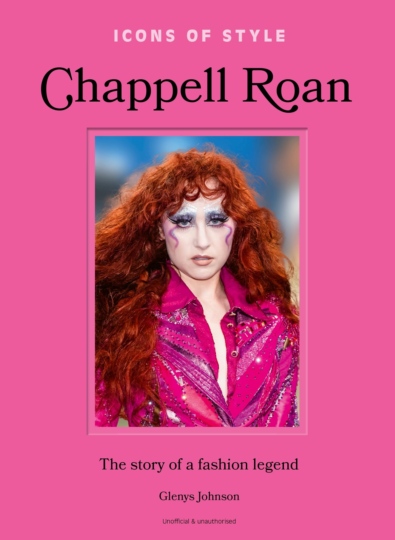 Icons Of Style: Chappell Roan: The Story Of A Fashion Legend