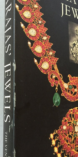 Maharajas' Jewels,Used