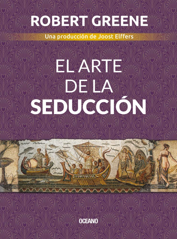 El arte de la seduccin (Spanish Edition),New