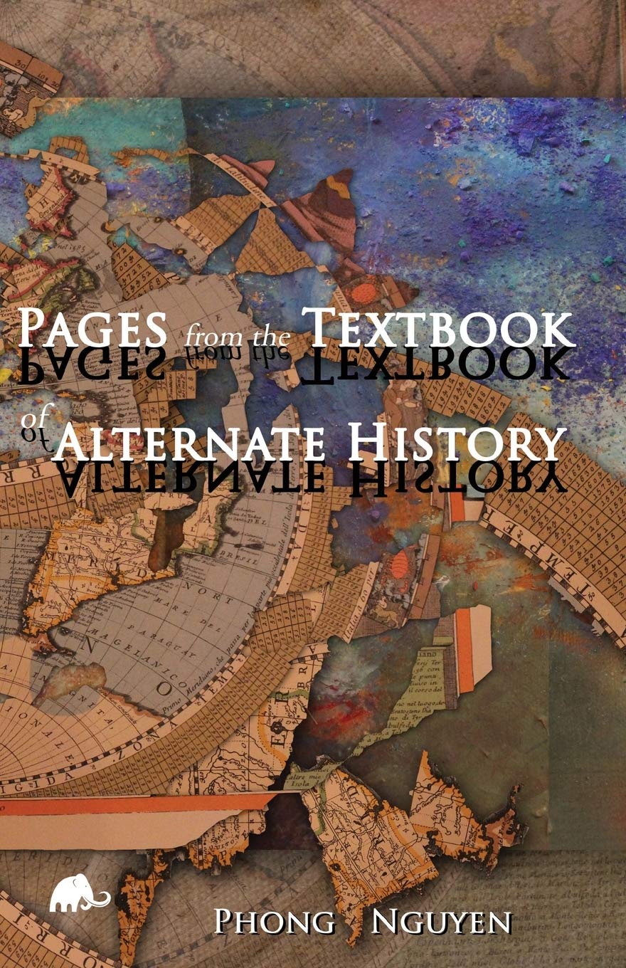 Pages From The Textbook Of Alternate History