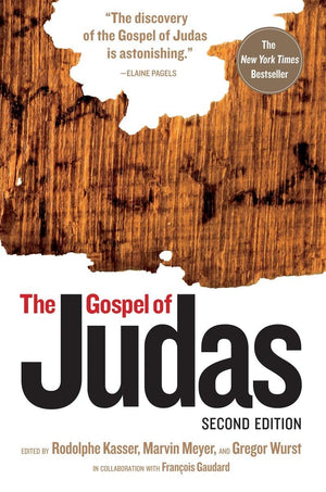 Gospel Of Judas, The, Second Edition,Used