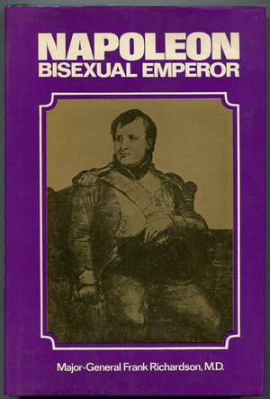 Napoleon Bisexual Emperor,Used