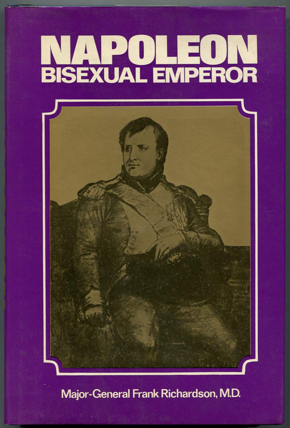 Napoleon Bisexual Emperor,Used