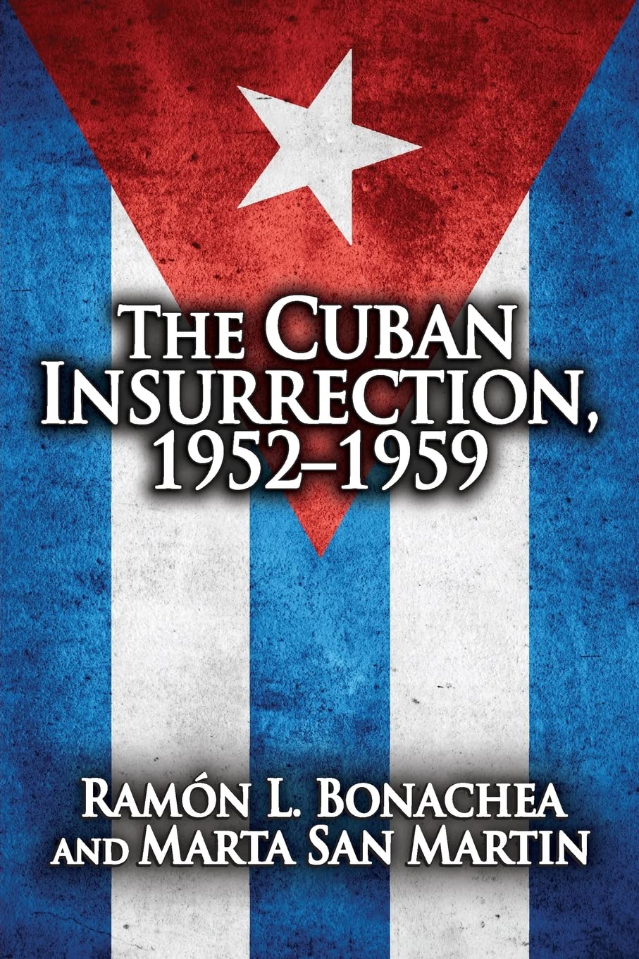 Cuban Insurrection 19521959,Used