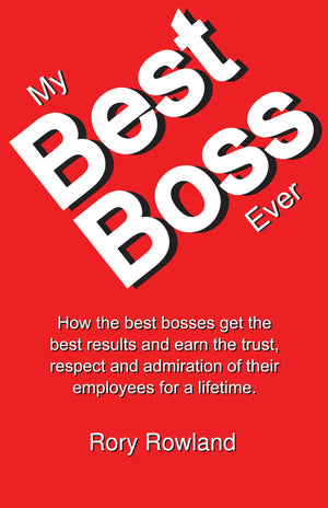 My Best Boss Ever,Used
