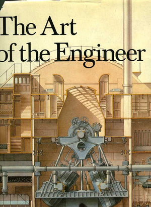 The Art Of The Engineer,Used