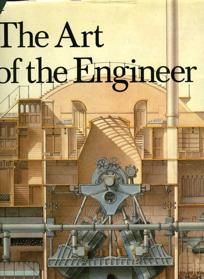 The Art Of The Engineer,Used