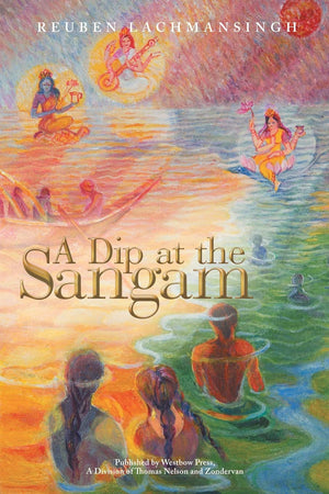A Dip at the Sangam,Used
