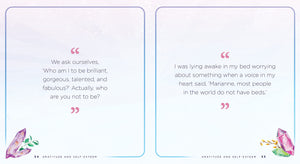 WWMD: What Would Marianne Do?: Quotes to Live By,Used