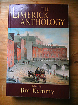 The Limerick anthology,Used