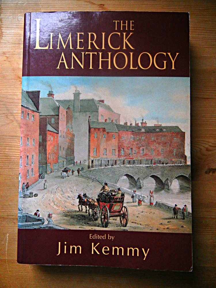 The Limerick anthology,Used