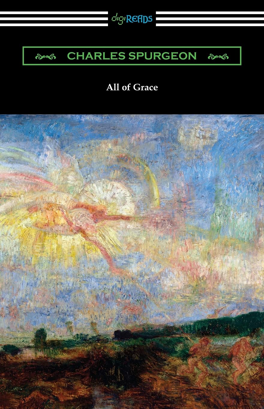 All of Grace,Used