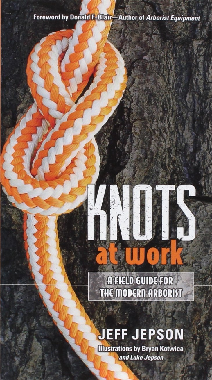Knots at Work,New