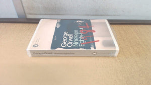 Spark Notes 1984,Used