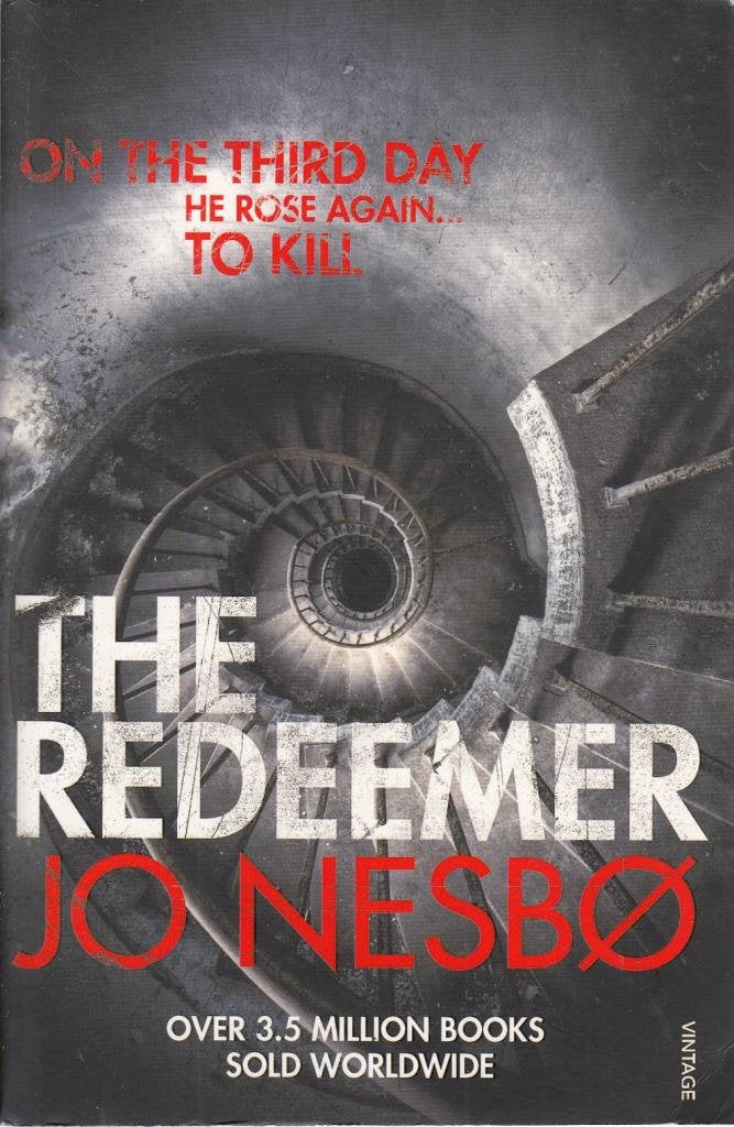 The Redeemer,Used