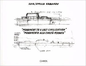 Ilya/Emilia Kabakov,Used