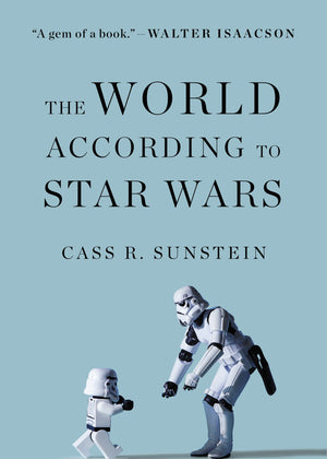 The World According To Star Wars,New