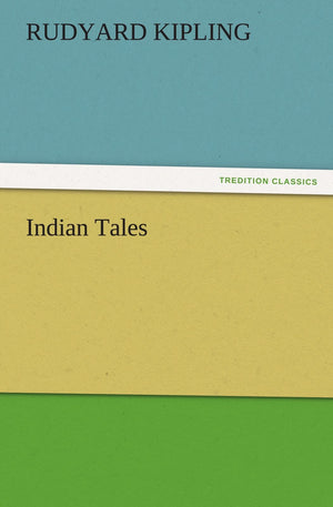Indian Tales,Used